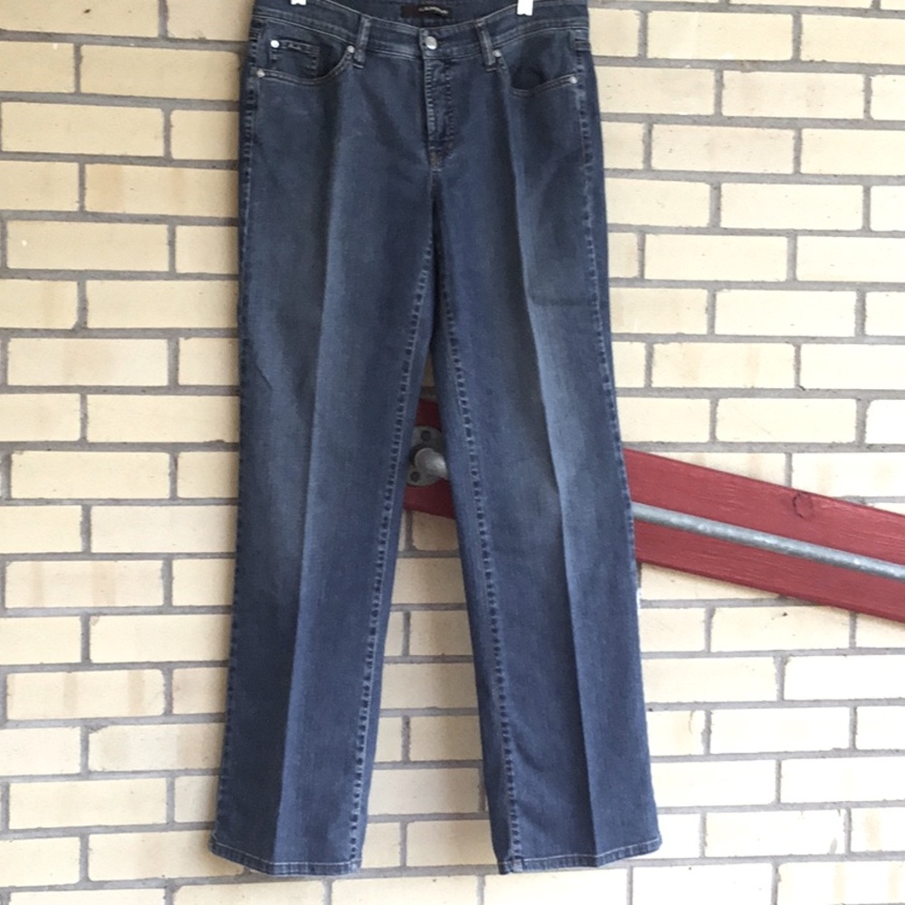 Cambio Norah style denim jeans 14